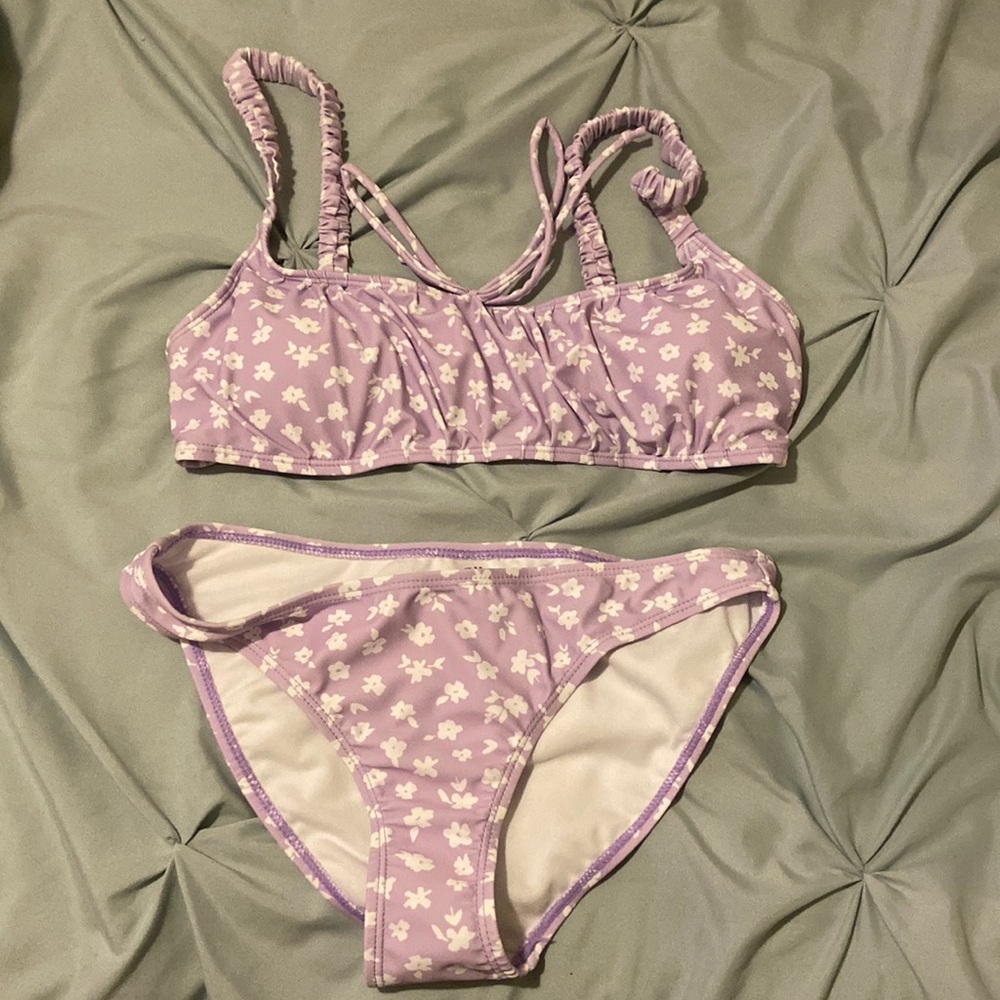 Shein bathing suit